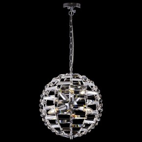 Подвесной светильник Maytoni Palla MOD092PL-06CH в Сысерти - sysert.mebel24.online | фото 4