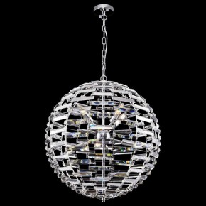 Подвесной светильник Maytoni Palla MOD092PL-08CH в Сысерти - sysert.mebel24.online | фото 3