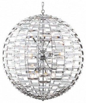 Подвесной светильник Maytoni Palla MOD092PL-12CH в Сысерти - sysert.mebel24.online | фото 2