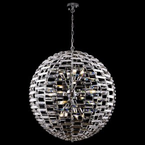 Подвесной светильник Maytoni Palla MOD092PL-12CH в Сысерти - sysert.mebel24.online | фото 3
