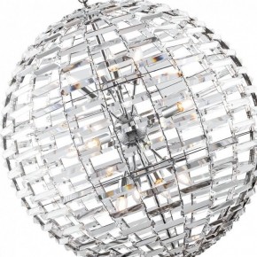 Подвесной светильник Maytoni Palla MOD092PL-12CH в Сысерти - sysert.mebel24.online | фото 4