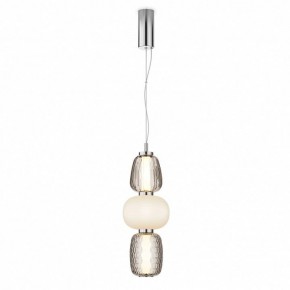 Подвесной светильник Maytoni Pattern MOD267PL-L28CH3K в Сысерти - sysert.mebel24.online | фото 2