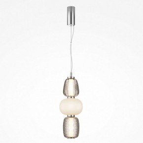 Подвесной светильник Maytoni Pattern MOD267PL-L28CH3K в Сысерти - sysert.mebel24.online | фото 3