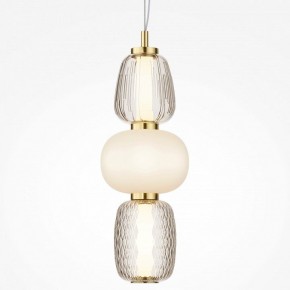 Подвесной светильник Maytoni Pattern MOD267PL-L28G3K в Сысерти - sysert.mebel24.online | фото