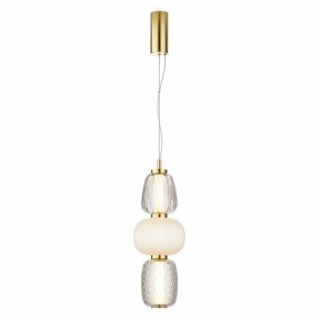 Подвесной светильник Maytoni Pattern MOD267PL-L28G3K в Сысерти - sysert.mebel24.online | фото 2