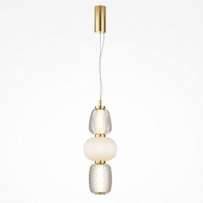 Подвесной светильник Maytoni Pattern MOD267PL-L28G3K в Сысерти - sysert.mebel24.online | фото 3