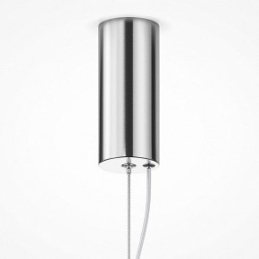 Подвесной светильник Maytoni Pattern MOD267PL-L32CH3K в Сысерти - sysert.mebel24.online | фото 6