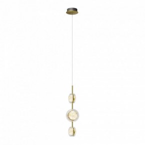 Подвесной светильник Maytoni Pharao MOD361PL-L22BS3K в Сысерти - sysert.mebel24.online | фото 2