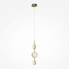 Подвесной светильник Maytoni Pharao MOD361PL-L22BS3K в Сысерти - sysert.mebel24.online | фото 3