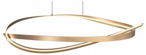 Подвесной светильник Maytoni Plons MOD283PL-L40BS3K в Сысерти - sysert.mebel24.online | фото