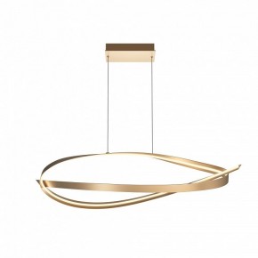 Подвесной светильник Maytoni Plons MOD283PL-L40BS3K в Сысерти - sysert.mebel24.online | фото 2