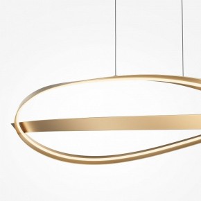 Подвесной светильник Maytoni Plons MOD283PL-L40BS3K в Сысерти - sysert.mebel24.online | фото 5