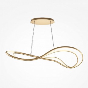 Подвесной светильник Maytoni Plons MOD283PL-L65BS3K в Сысерти - sysert.mebel24.online | фото 3