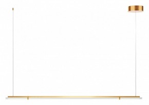 Подвесной светильник Maytoni Plume MOD340PL-L28BS3K в Сысерти - sysert.mebel24.online | фото 2