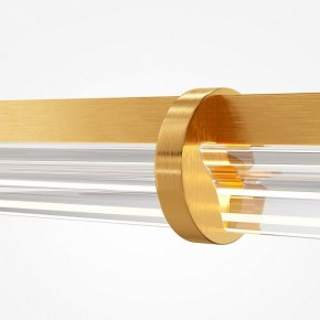 Подвесной светильник Maytoni Plume MOD340PL-L28BS3K в Сысерти - sysert.mebel24.online | фото 3