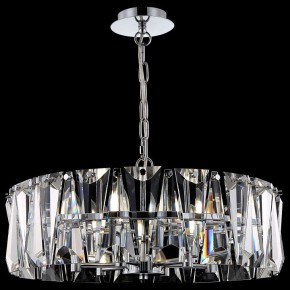 Подвесной светильник Maytoni Puntes MOD043PL-06CH в Сысерти - sysert.mebel24.online | фото 4
