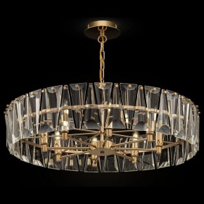 Подвесной светильник Maytoni Puntes MOD043PL-08G в Сысерти - sysert.mebel24.online | фото 3