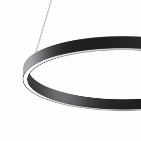 Подвесной светильник Maytoni Rim MOD058PL-L32BK в Сысерти - sysert.mebel24.online | фото 4