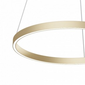 Подвесной светильник Maytoni Rim MOD058PL-L32BSK в Сысерти - sysert.mebel24.online | фото 4