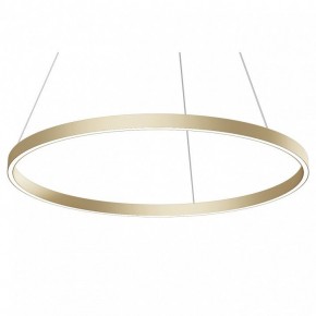 Подвесной светильник Maytoni Rim MOD058PL-L42BSK в Сысерти - sysert.mebel24.online | фото
