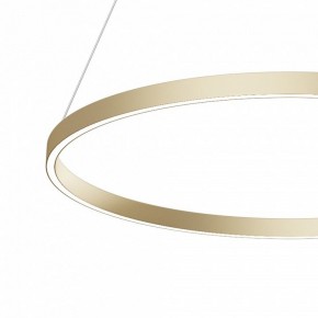 Подвесной светильник Maytoni Rim MOD058PL-L42BSK в Сысерти - sysert.mebel24.online | фото 4