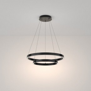 Подвесной светильник Maytoni Rim MOD058PL-L55BK в Сысерти - sysert.mebel24.online | фото 3