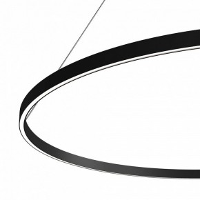 Подвесной светильник Maytoni Rim MOD058PL-L65BK в Сысерти - sysert.mebel24.online | фото 4