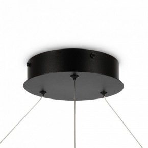Подвесной светильник Maytoni Rim MOD058PL-L65BK в Сысерти - sysert.mebel24.online | фото 6