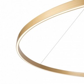 Подвесной светильник Maytoni Rim MOD058PL-L65BSK в Сысерти - sysert.mebel24.online | фото 5
