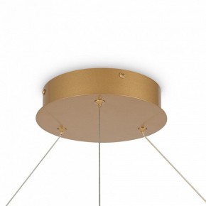 Подвесной светильник Maytoni Rim MOD058PL-L65BSK в Сысерти - sysert.mebel24.online | фото 6