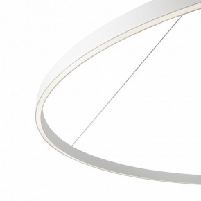 Подвесной светильник Maytoni Rim MOD058PL-L65WK в Сысерти - sysert.mebel24.online | фото 5