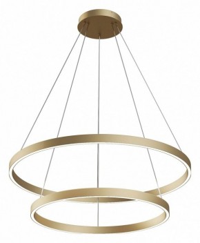 Подвесной светильник Maytoni Rim MOD058PL-L74BS4K в Сысерти - sysert.mebel24.online | фото 2