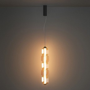 Подвесной светильник Maytoni Ritmo MOD381PL-L30B3K в Сысерти - sysert.mebel24.online | фото 3