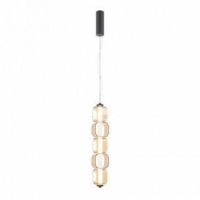 Подвесной светильник Maytoni Ritmo MOD381PL-L30B3K в Сысерти - sysert.mebel24.online | фото 4