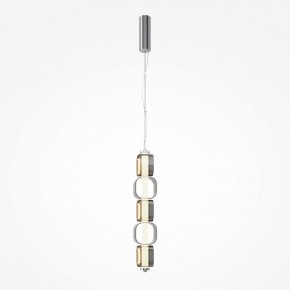 Подвесной светильник Maytoni Ritmo MOD381PL-L30CH3K в Сысерти - sysert.mebel24.online | фото 2