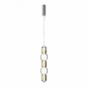 Подвесной светильник Maytoni Ritmo MOD381PL-L30CH3K в Сысерти - sysert.mebel24.online | фото 4
