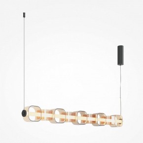 Подвесной светильник Maytoni Ritmo MOD381PL-L45B3K в Сысерти - sysert.mebel24.online | фото 2