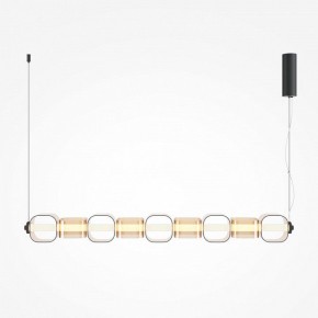 Подвесной светильник Maytoni Ritmo MOD381PL-L45B3K в Сысерти - sysert.mebel24.online | фото 3