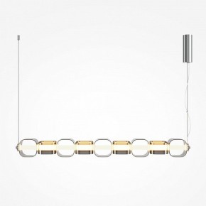Подвесной светильник Maytoni Ritmo MOD381PL-L45CH3K в Сысерти - sysert.mebel24.online | фото 2