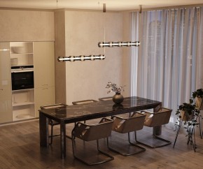 Подвесной светильник Maytoni Ritmo MOD381PL-L45CH3K в Сысерти - sysert.mebel24.online | фото 5