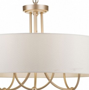 Подвесной светильник Maytoni Roma ARM006PL-06G в Сысерти - sysert.mebel24.online | фото 4