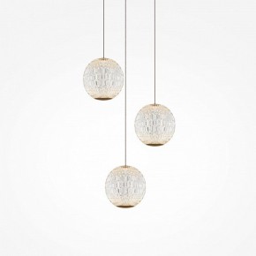 Подвесной светильник Maytoni Sapphire MOD293PL-L18BS3K в Сысерти - sysert.mebel24.online | фото 4