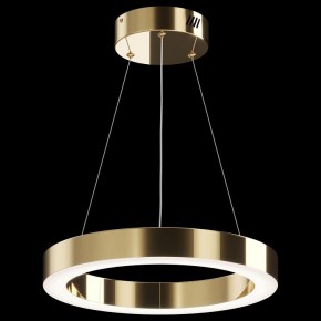 Подвесной светильник Maytoni Saturno MOD415PL-L36BS4K в Сысерти - sysert.mebel24.online | фото 3