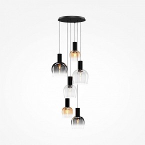 Подвесной светильник Maytoni Smart Casual MOD414PL-06B в Сысерти - sysert.mebel24.online | фото 2