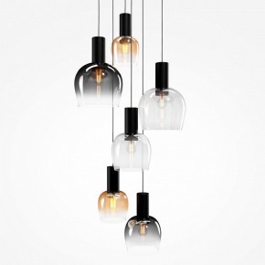 Подвесной светильник Maytoni Smart Casual MOD414PL-06B в Сысерти - sysert.mebel24.online | фото 3