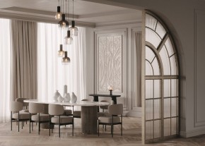 Подвесной светильник Maytoni Smart Casual MOD414PL-06B в Сысерти - sysert.mebel24.online | фото 5