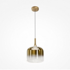 Подвесной светильник Maytoni Spirito MOD286PL-L18G3K в Сысерти - sysert.mebel24.online | фото 5
