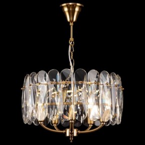 Подвесной светильник Maytoni Suite MOD122PL-05BS в Сысерти - sysert.mebel24.online | фото 3