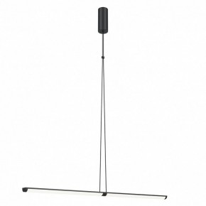 Подвесной светильник Maytoni Supersymmetry P096PL-L11BK1 в Сысерти - sysert.mebel24.online | фото 2
