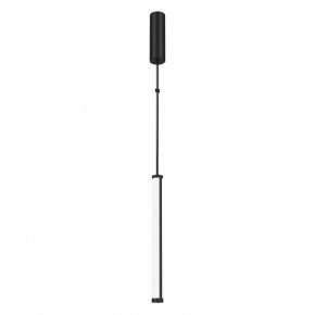Подвесной светильник Maytoni Supersymmetry P096PL-L11BK1 в Сысерти - sysert.mebel24.online | фото 3